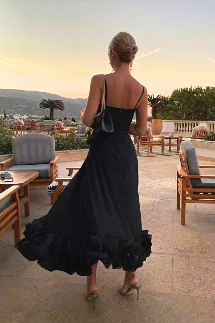 Giavella Maxi Dress in first_variant_option1 | Elegant Women&
