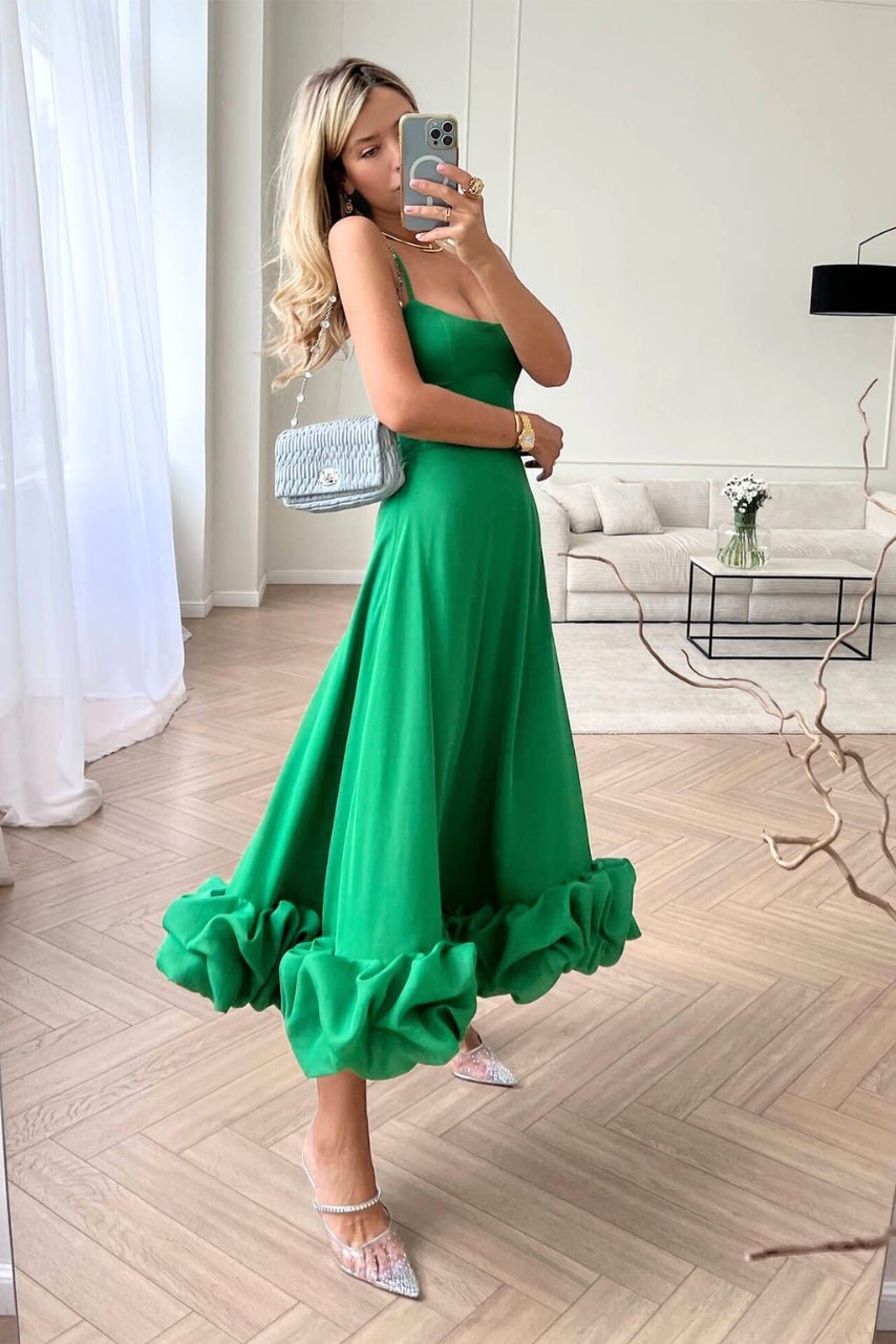 Giavella Maxi Dress in first_variant_option1 | Elegant Women&