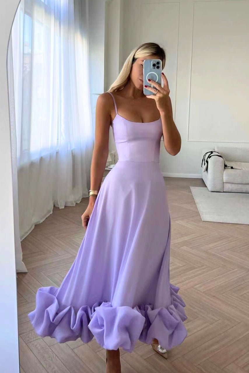 Giavella Maxi Dress in first_variant_option1 | Elegant Women&