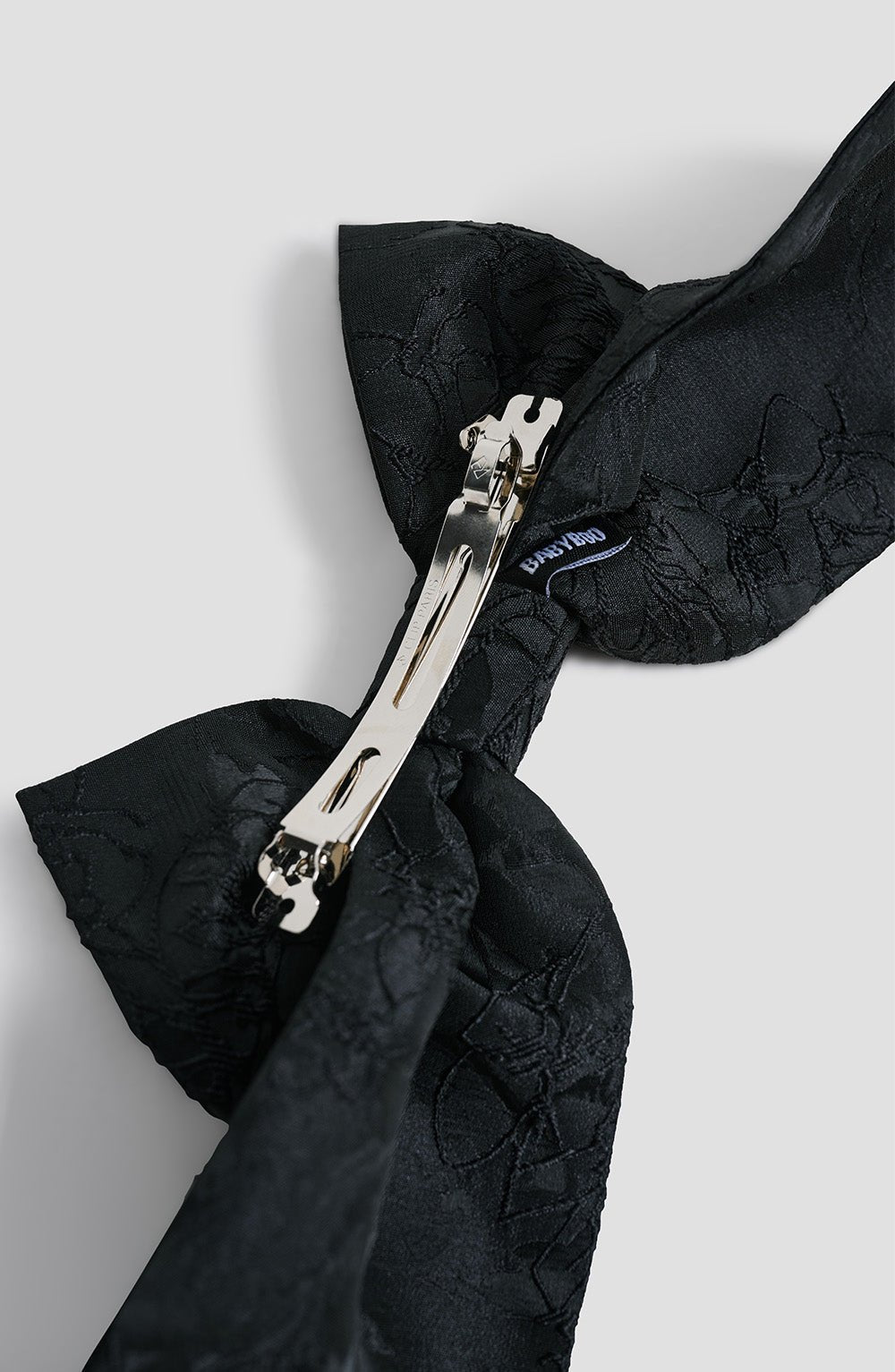 Hattie | Elegant Black Bow in first_variant_option1 | Elegant Women&