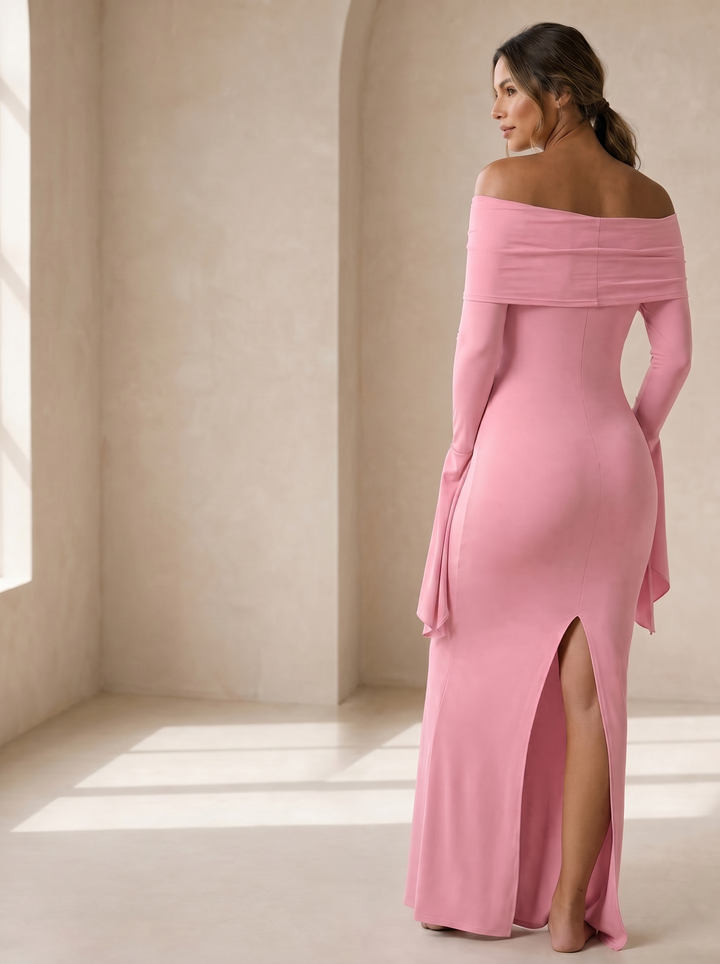Oceania | Maternity Gown