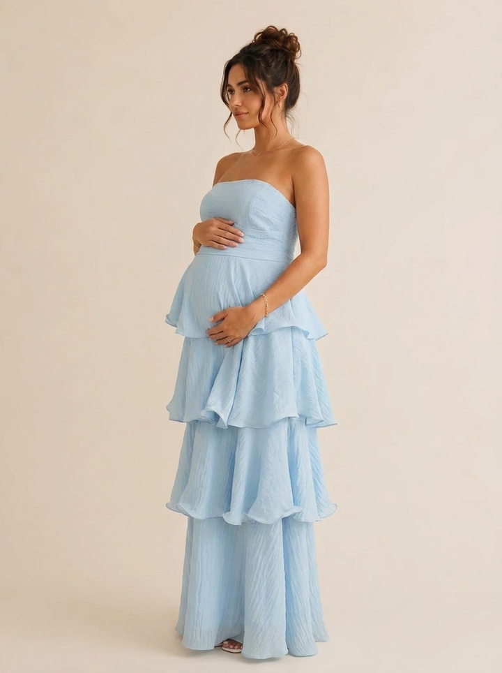 Aureli | Maxi Dress