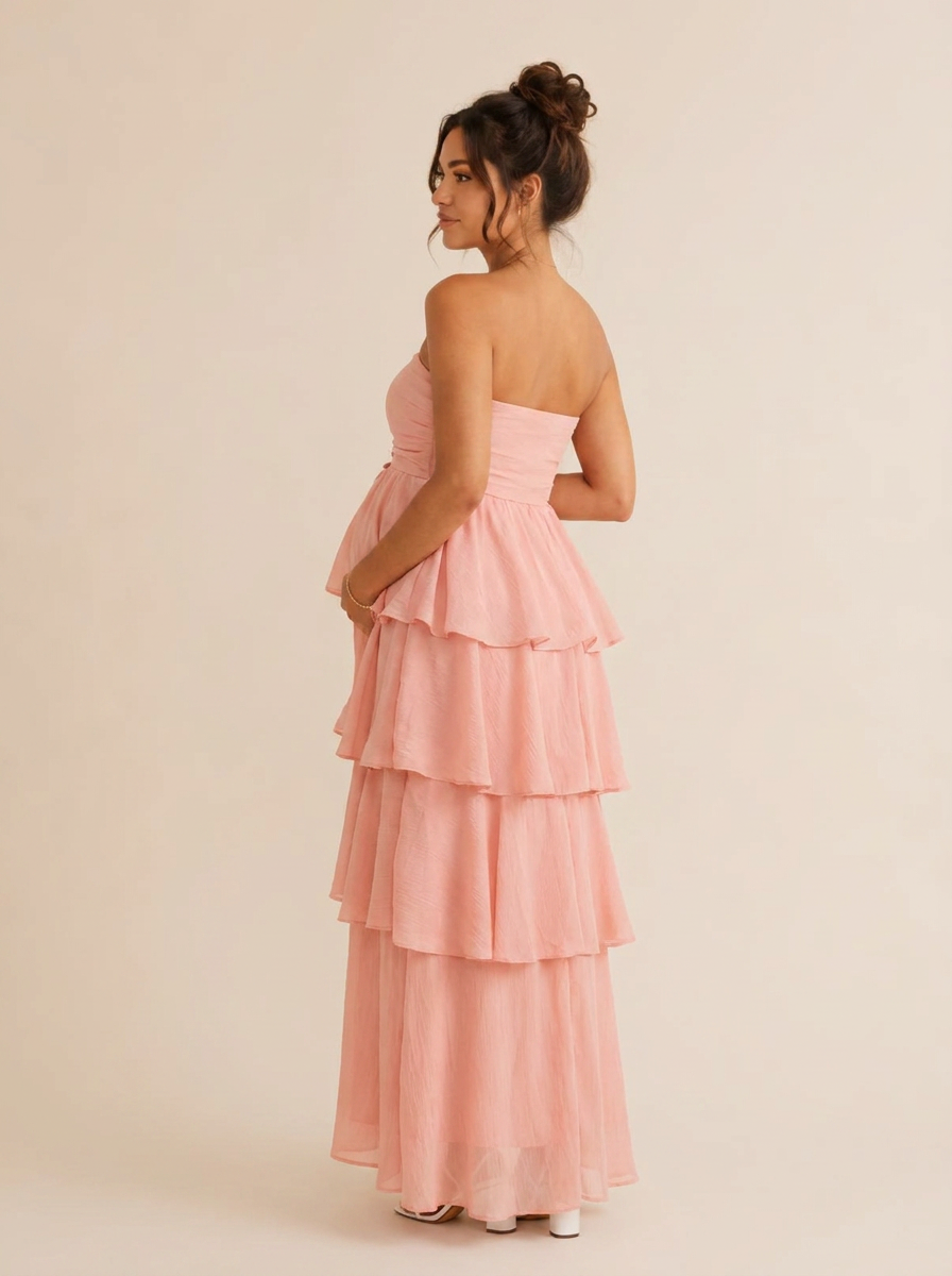 Aureli | Maxi Dress