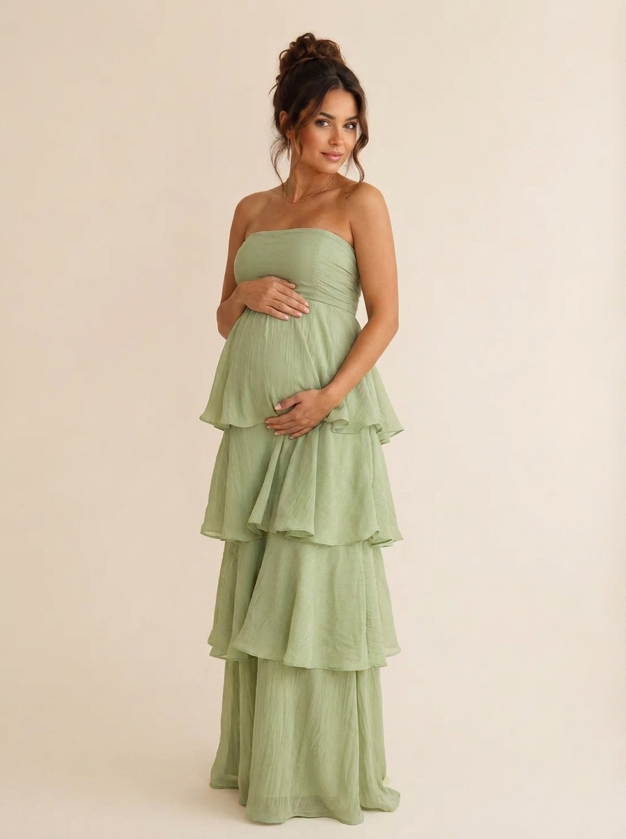 Aureli | Maxi Dress