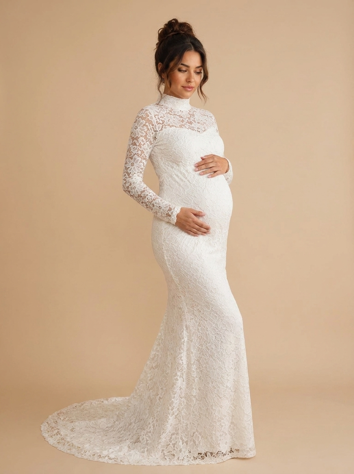 Colette | Maxi Dress