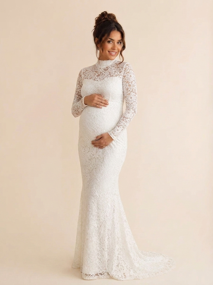 Colette | Maxi Dress