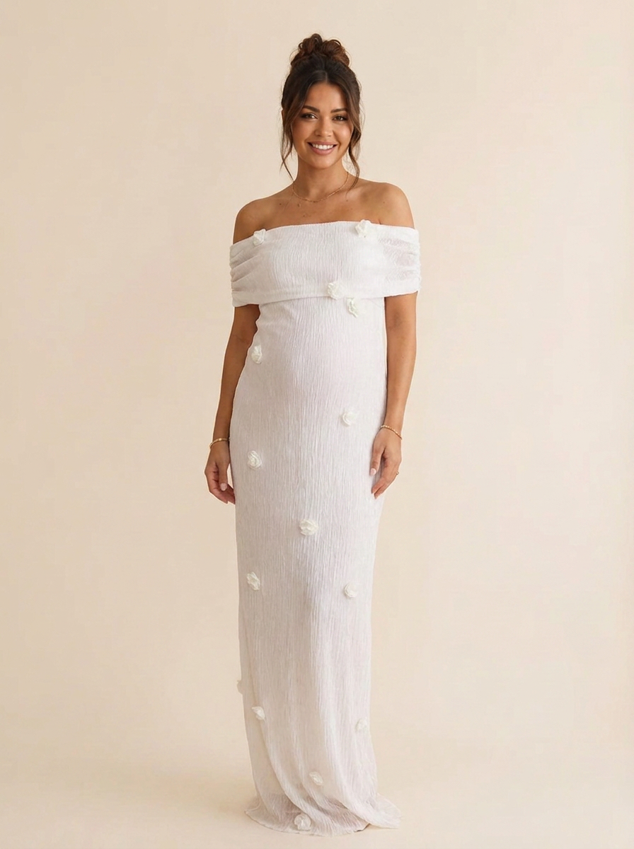 Floriana | Maxi Dress