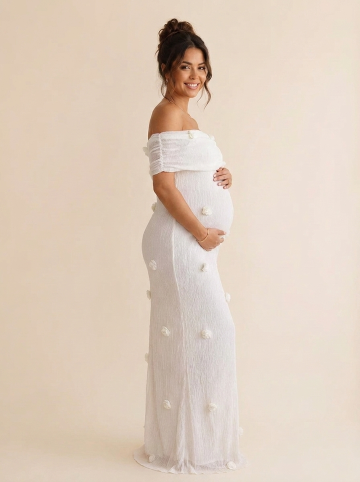 Floriana | Maxi Dress