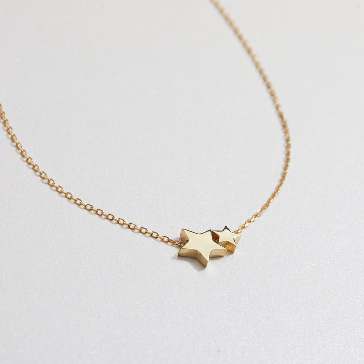STELLINA Necklace