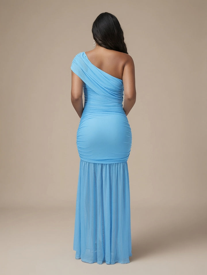 Nerea | Maxi Dress