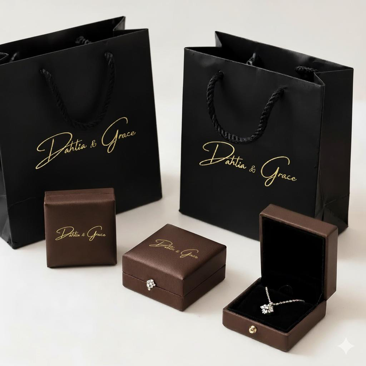 Jorina | Chic Gold Bracelet