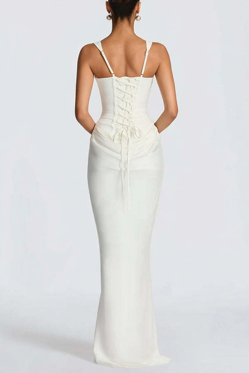 Serephina | Romantic Maxi Dress