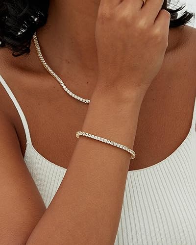 Irmelin | Gold Statement Bracelet in first_variant_option1 | Elegant Women&