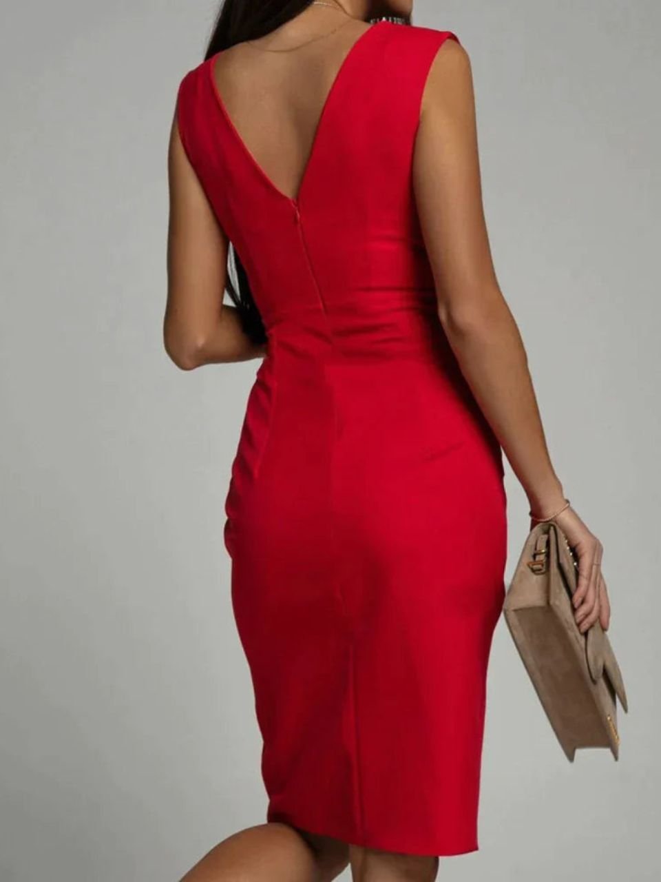 Isabeau | Evening Dress in first_variant_option1 | Elegant Women&