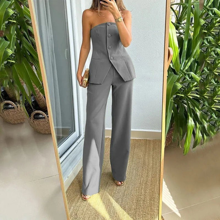 Jayla | Chic Modern Set in first_variant_option1 | Elegant Women&