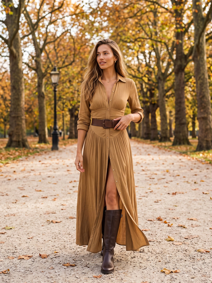 Jocasta – Camel, outdoor, park avenue