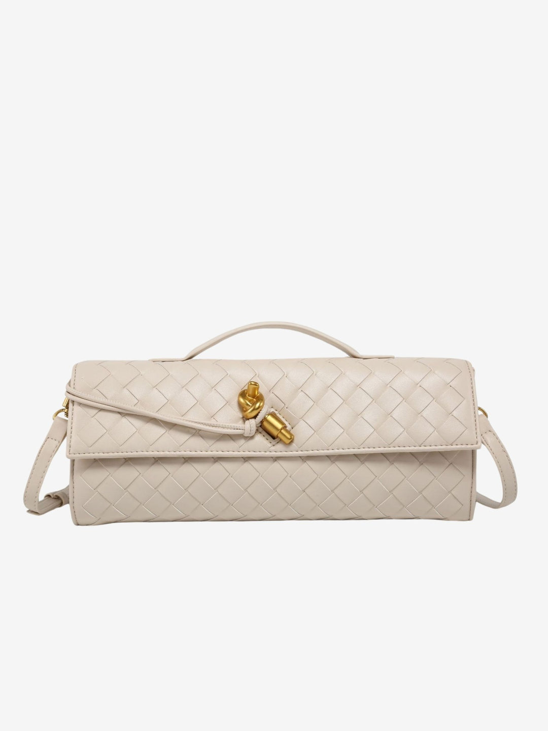 Juliana | Luxurious Leather Bag in first_variant_option1 | Elegant Women&