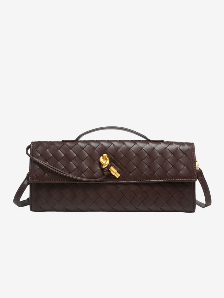 Juliana | Luxurious Leather Bag in first_variant_option1 | Elegant Women&