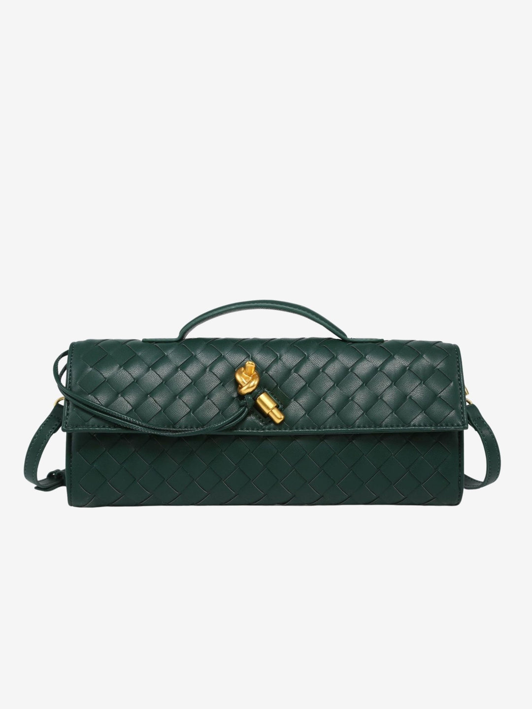 Juliana | Luxurious Leather Bag in first_variant_option1 | Elegant Women&