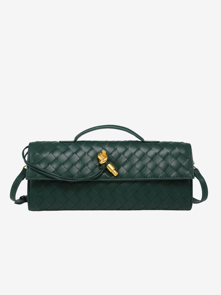 Juliana | Luxurious Leather Bag in first_variant_option1 | Elegant Women&