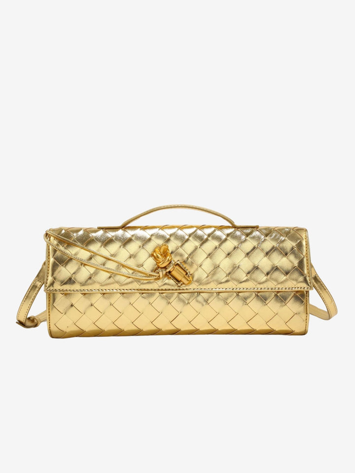 Juliana | Luxurious Leather Bag in first_variant_option1 | Elegant Women&