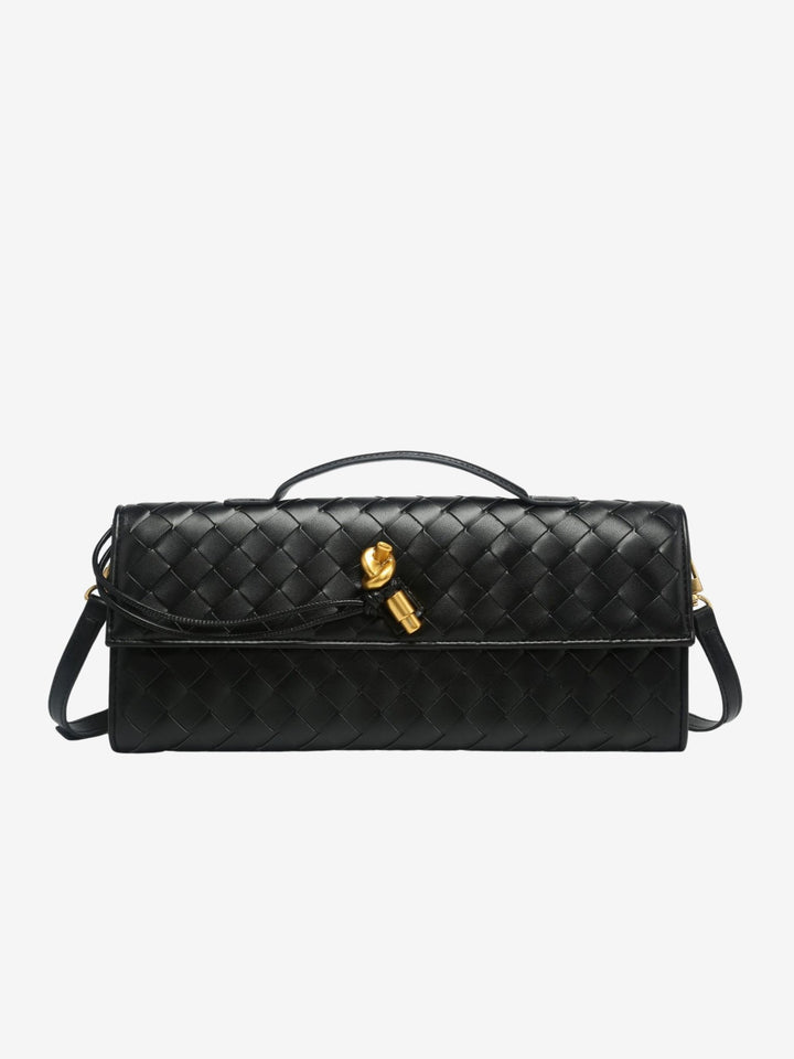 Juliana | Luxurious Leather Bag in first_variant_option1 | Elegant Women&