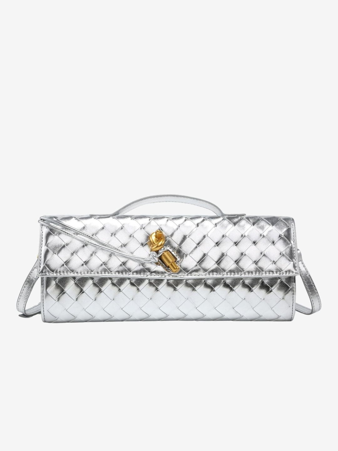 Juliana | Luxurious Leather Bag in first_variant_option1 | Elegant Women&
