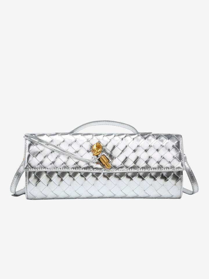 Juliana | Luxurious Leather Bag in first_variant_option1 | Elegant Women&
