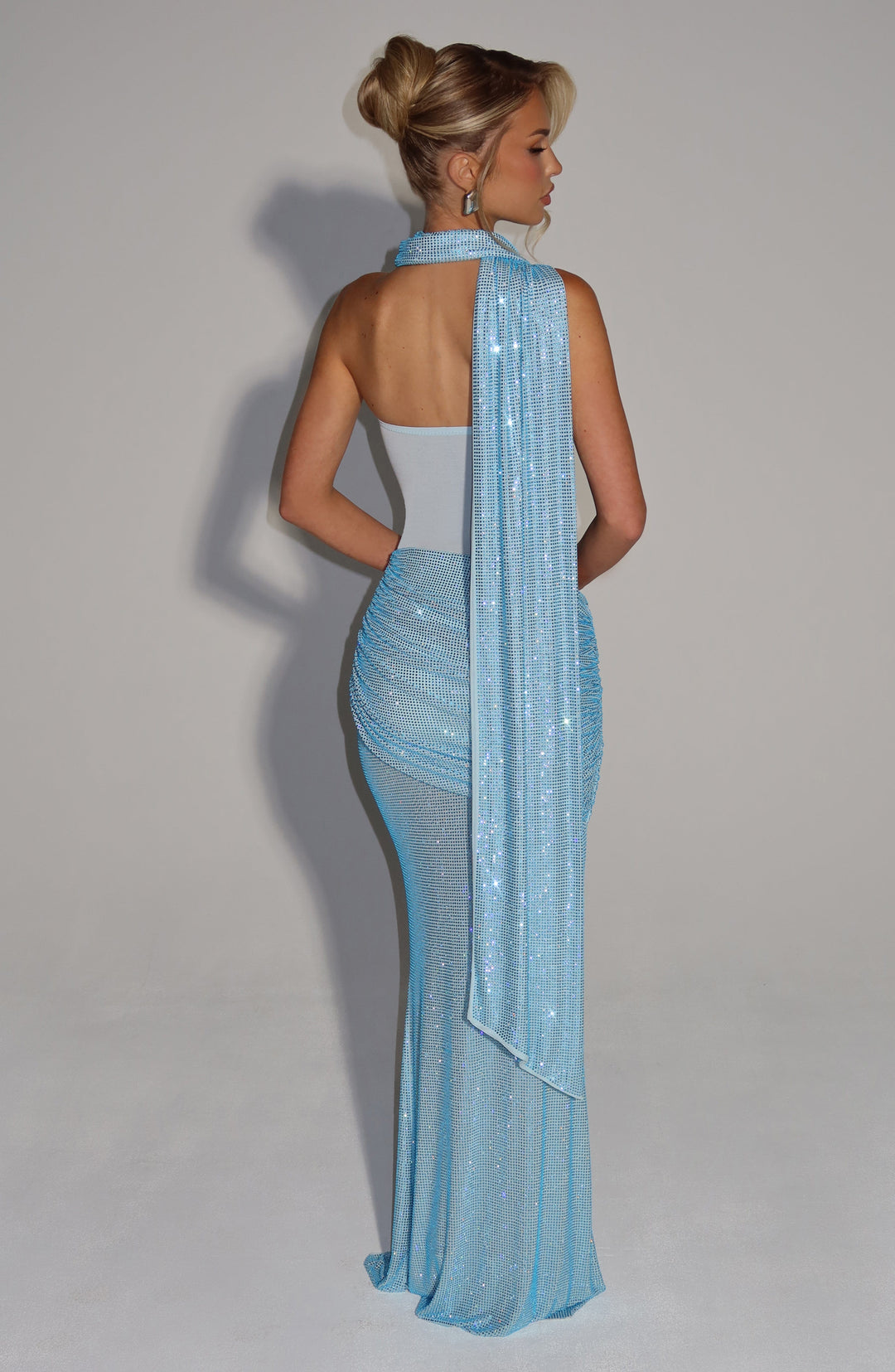 Syrena | Maxi Dress
