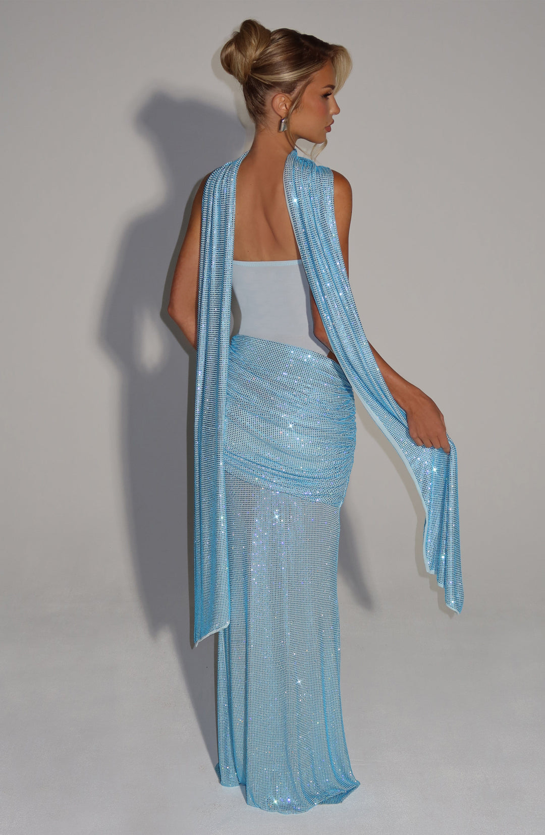 Syrena | Maxi Dress