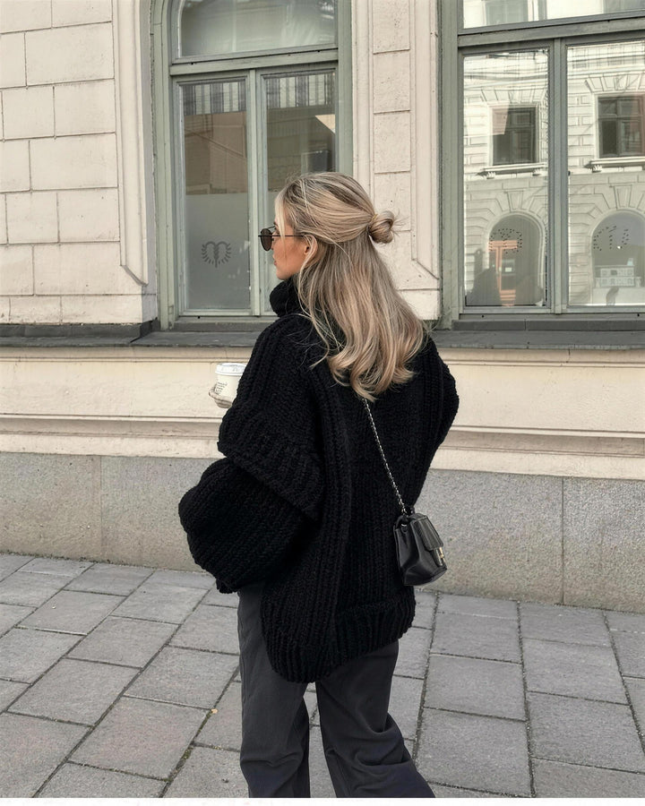 Kenna – Black, back
