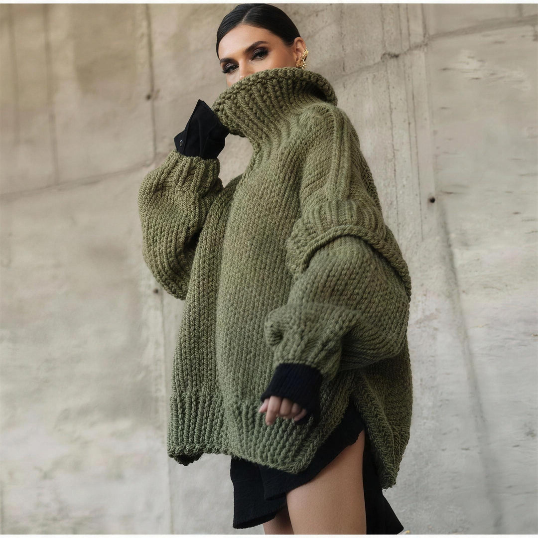 Kenna – Green, side