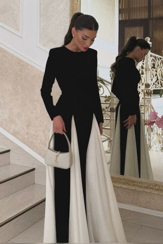 Kori | Timeless Formal Gown in first_variant_option1 | Elegant Women&