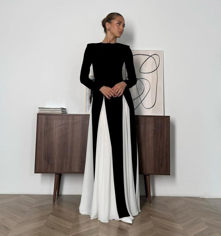 Kori | Timeless Formal Gown in first_variant_option1 | Elegant Women&