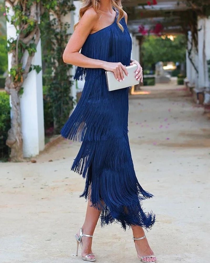 Lauren Dress in first_variant_option1 | Elegant Women&