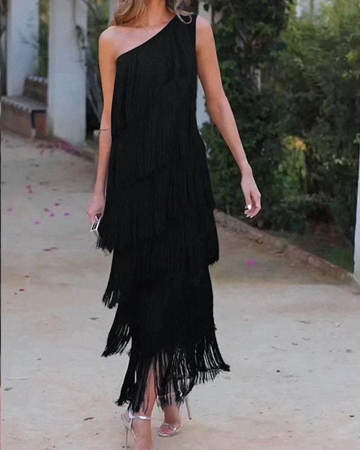 Lauren Dress in first_variant_option1 | Elegant Women&