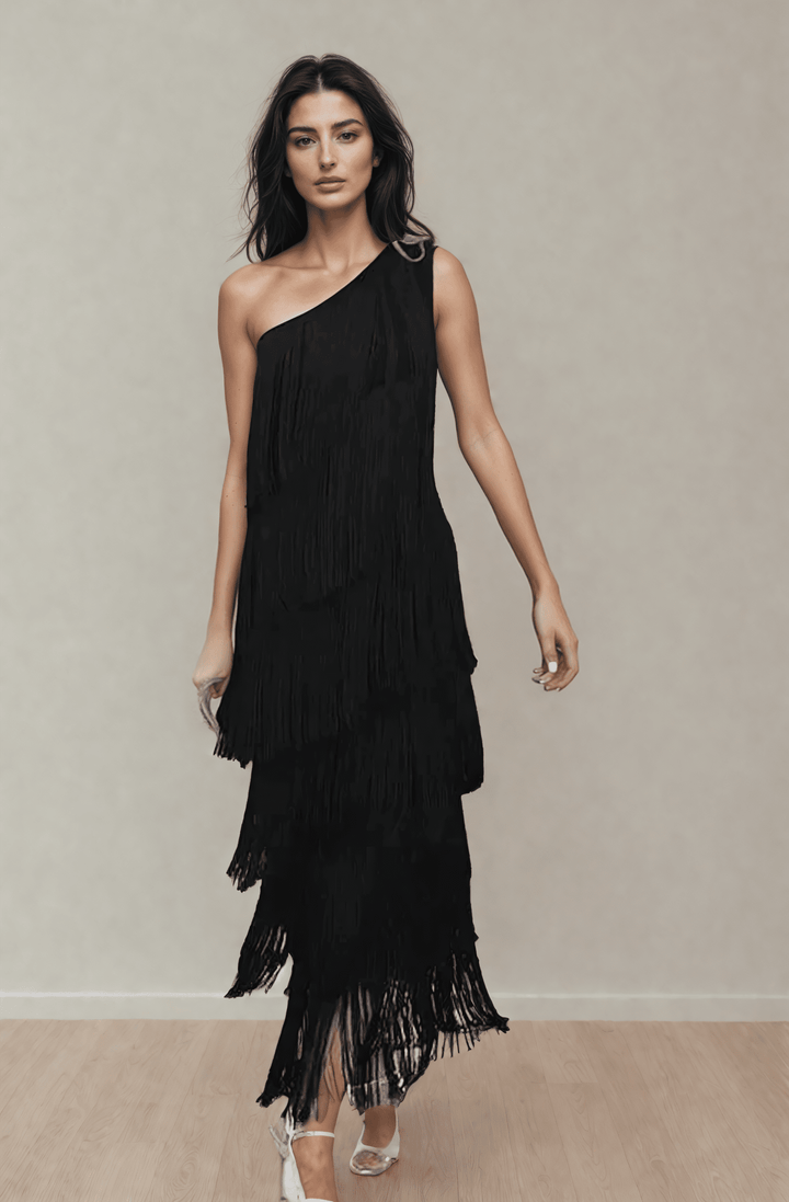 Lauren Dress in first_variant_option1 | Elegant Women&