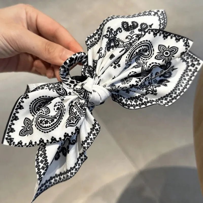 Lauryn | Chic Hair Accessory in first_variant_option1 | Elegant Women&