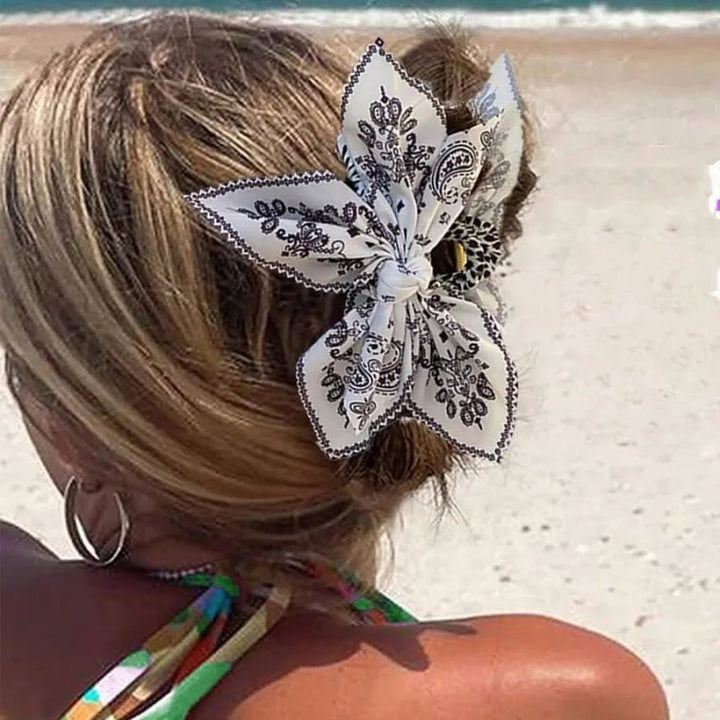 Lauryn | Chic Hair Accessory in first_variant_option1 | Elegant Women&