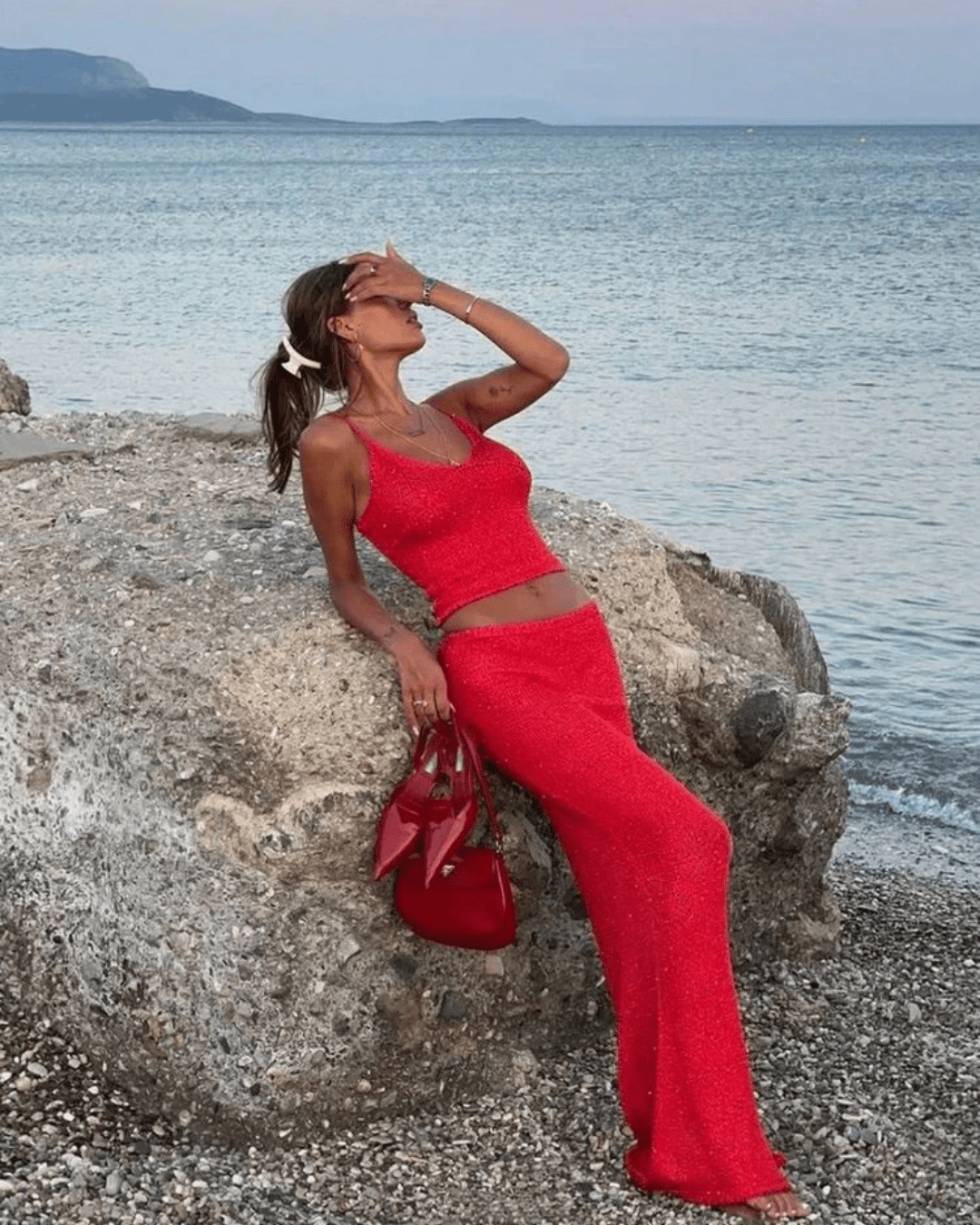 Lavinia | Radiant Glitter Set in first_variant_option1 | Elegant Women&
