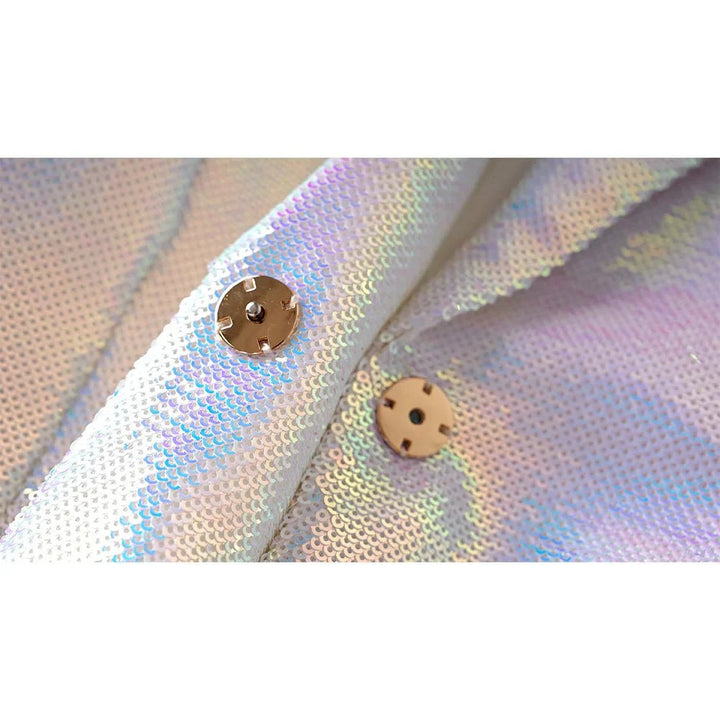 Leanna | Shimmering Party Set in first_variant_option1 | Elegant Women&