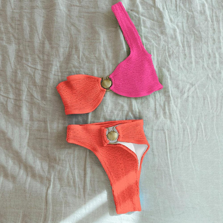 Lilian | Stunning Bikini Set in first_variant_option1 | Elegant Women&