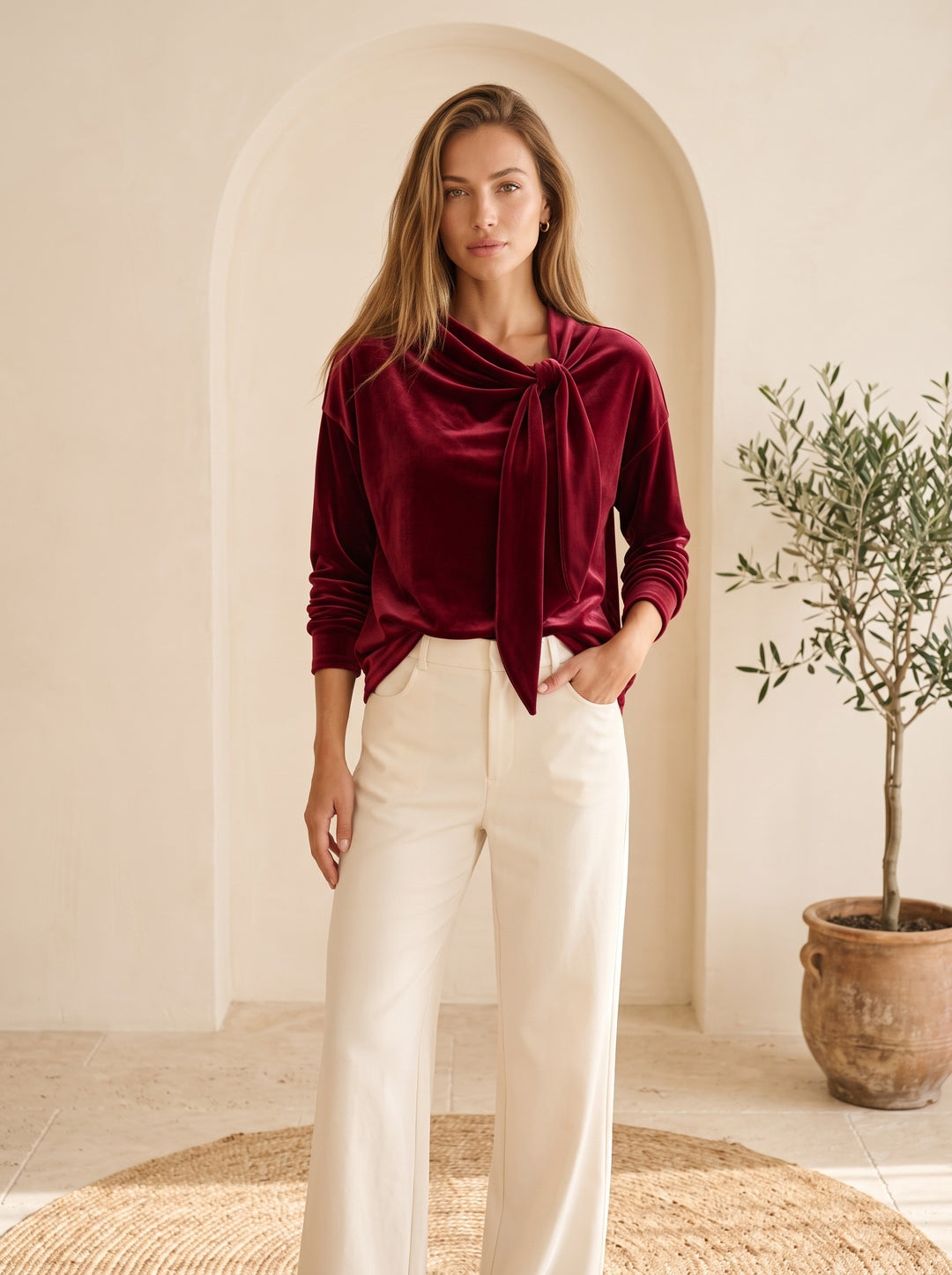 Lisette – Ruby, studio, hero