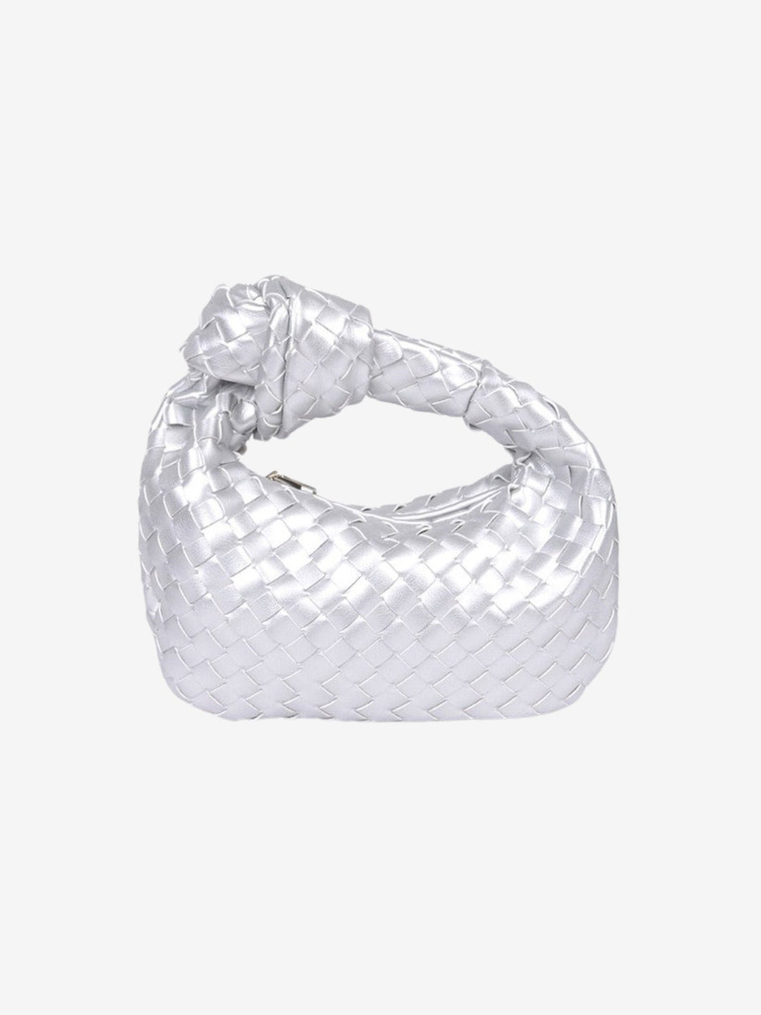 Louisa | Stylish Woven Bag in first_variant_option1 | Elegant Women&