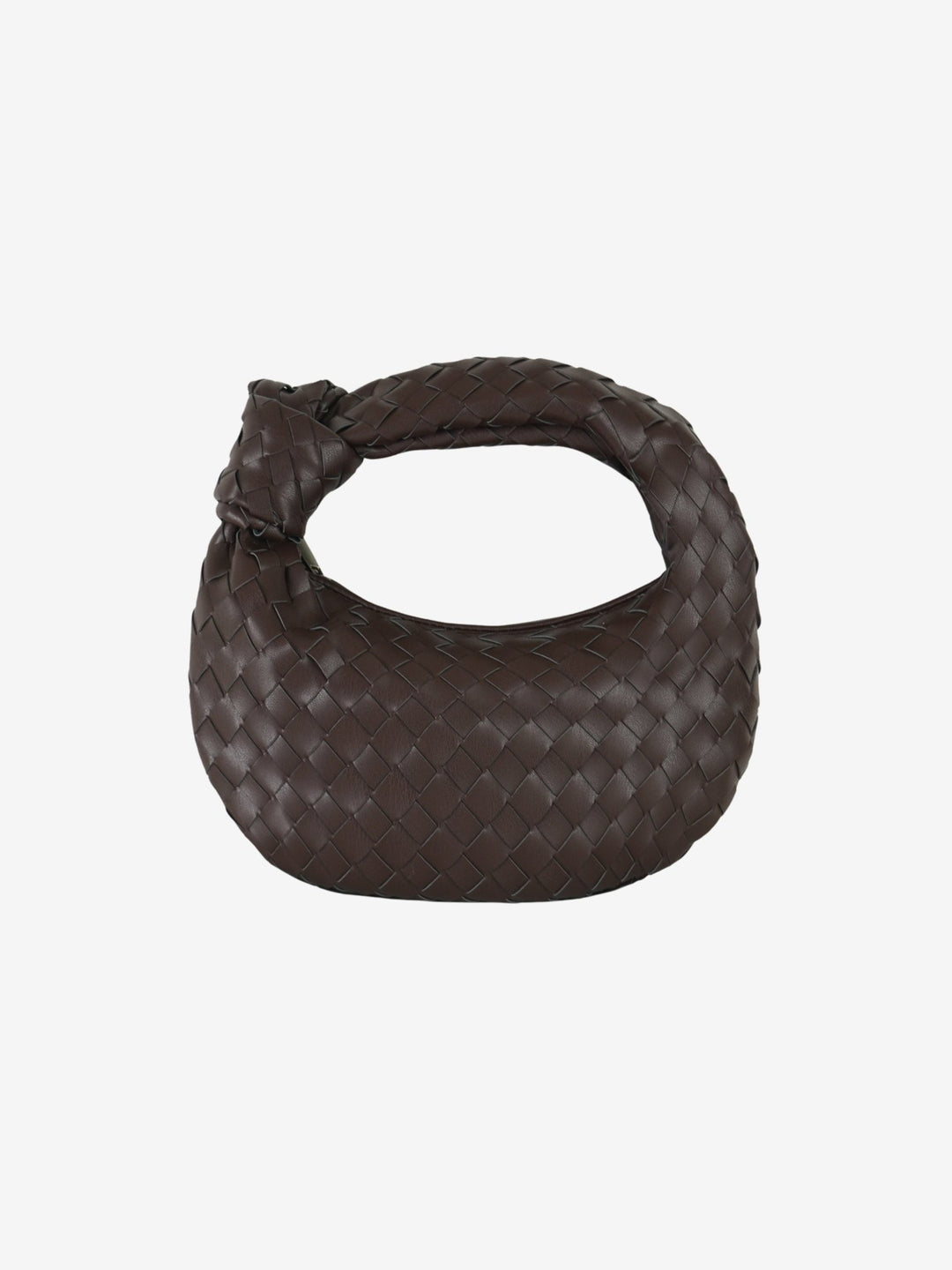 Louisa | Stylish Woven Bag in first_variant_option1 | Elegant Women&