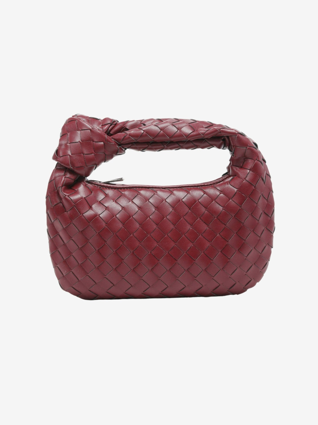 Louisa | Stylish Woven Bag in first_variant_option1 | Elegant Women&
