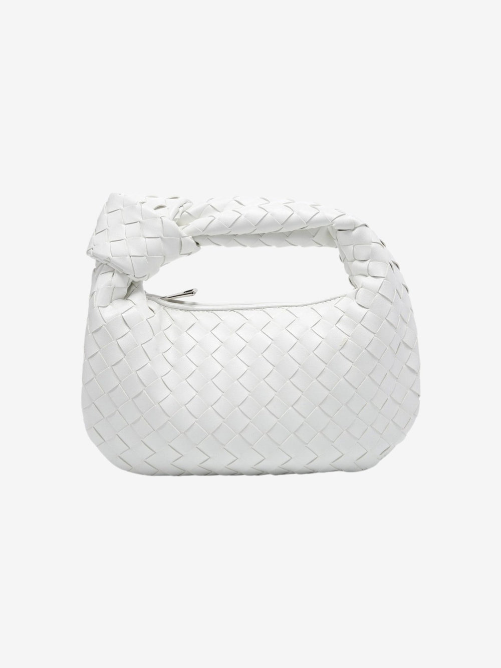 Louisa | Stylish Woven Bag in first_variant_option1 | Elegant Women's Dress - Maeve The Label