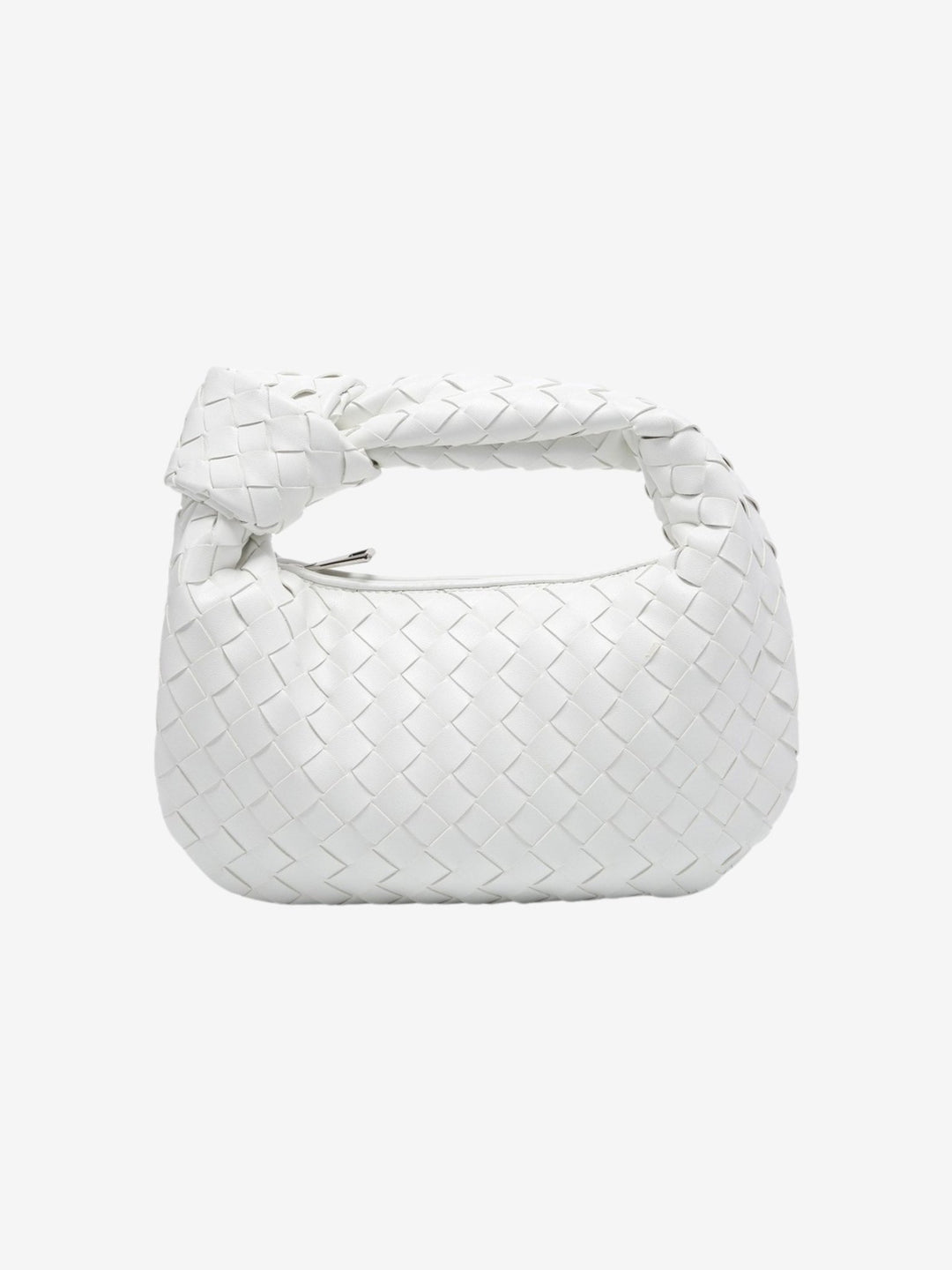 Louisa | Stylish Woven Bag in first_variant_option1 | Elegant Women&