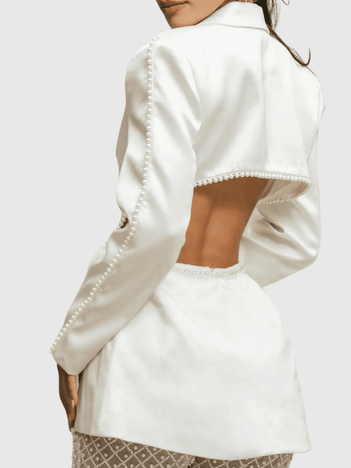 Luella | Sophisticated Statement Set in first_variant_option1 | Elegant Women&