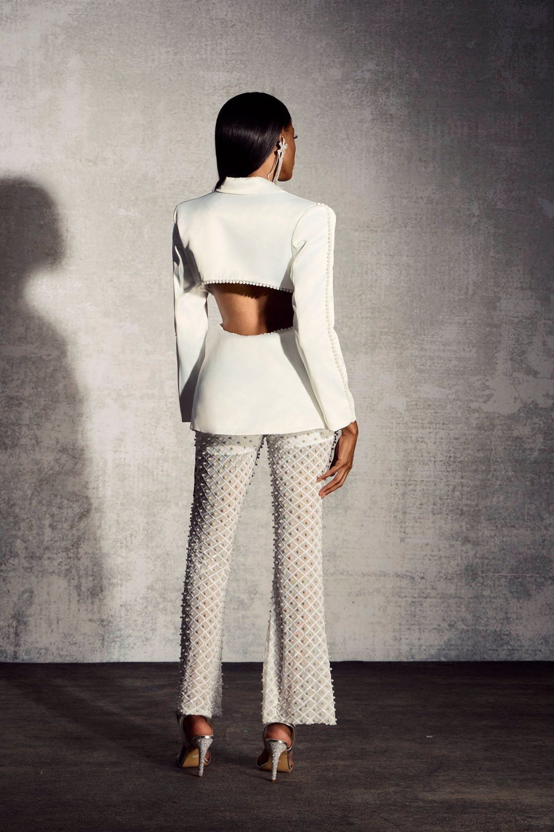 Luella | Sophisticated Statement Set in first_variant_option1 | Elegant Women&